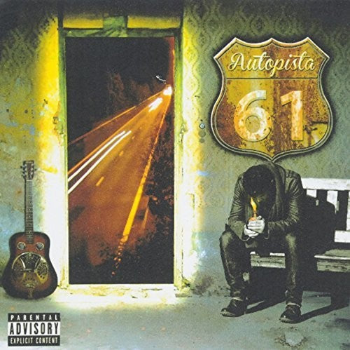 Autopista 61 / Simple 1er Album { Vinyl } 【 VINYL 】