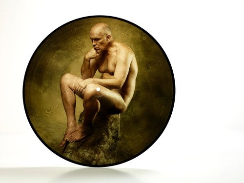 Illuminated / O.S.T. (Picture Disc Limited Edition) { Vinyl } 【 VINYL 】