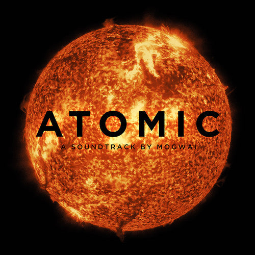 Atomic { Vinyl } 【 VINYL 】