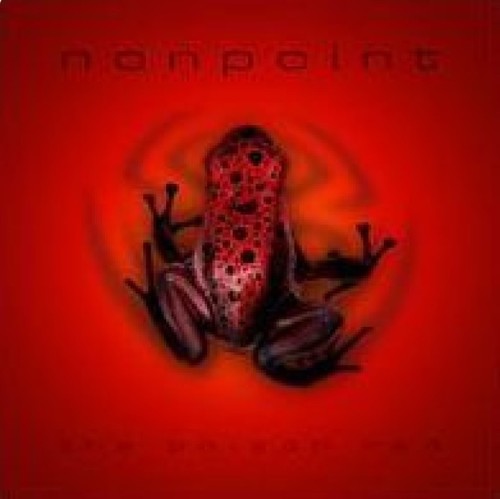 Poison Red { Vinyl } 【 VINYL 】
