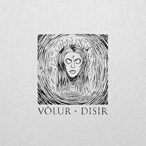 Disir { Vinyl } 【 VINYL 】