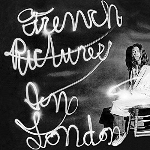 French Pictures In London { Vinyl } 【 VINYL 】