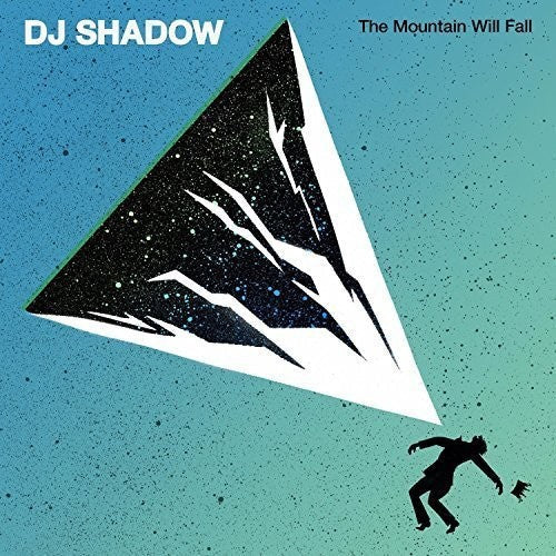 Mountain Will Fall { Vinyl } 【 VINYL 】