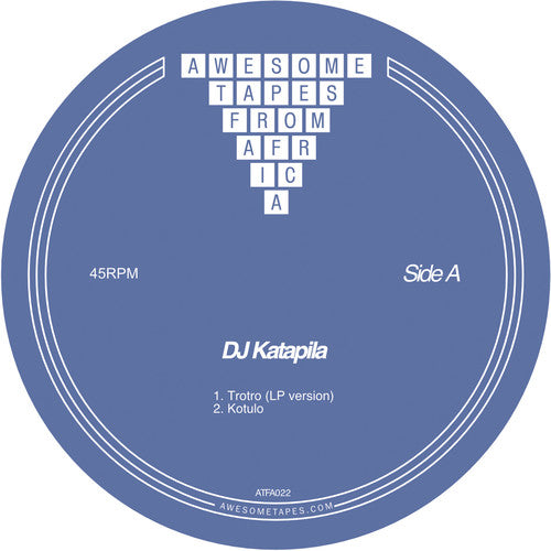 Trotro + Bonus Tracks { Vinyl } 【 VINYL 】
