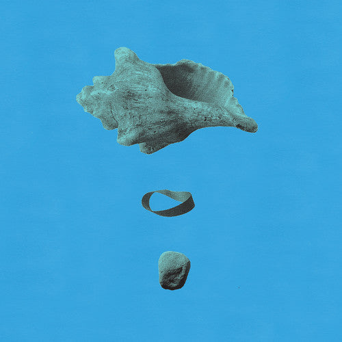 Edge of Forever { Vinyl } 【 VINYL 】