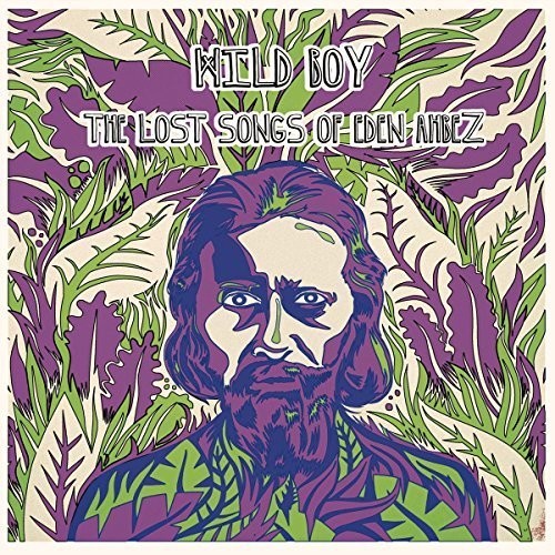 Wild Boy - the Lost Songs of Eden Ahbez { Vinyl } 【 VINYL 】