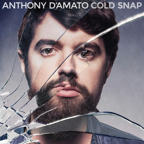 Cold Snap { Vinyl } 【 VINYL 】