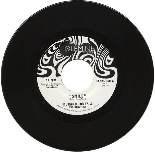 Smile / Tuck 'N' Roll { Vinyl } 【 VINYL 】