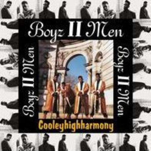 Cooleyhighharmony { Vinyl } 【 VINYL 】