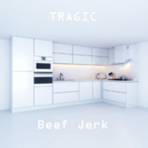 Tragic { Vinyl } 【 VINYL 】