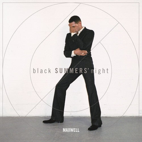 Blacksummers'Night { Vinyl } 【 VINYL 】