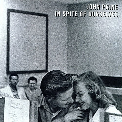 In Spite of Ourselves { Vinyl } 【 VINYL 】