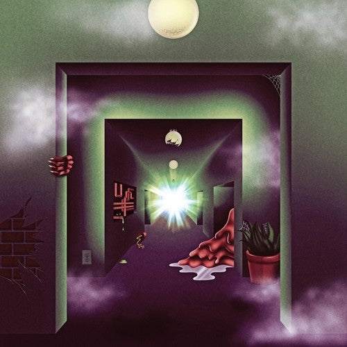 Weird Exits { Vinyl } 【 VINYL 】