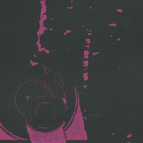 Sedatif En Frequences Et Sillons { Vinyl } 【 VINYL 】