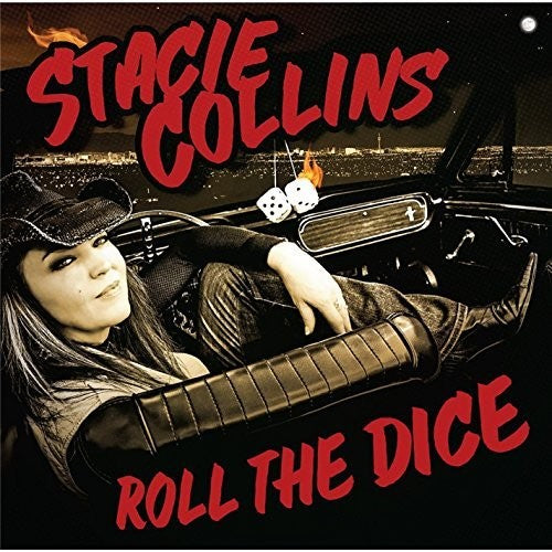Roll the Dice { Vinyl } 【 VINYL 】