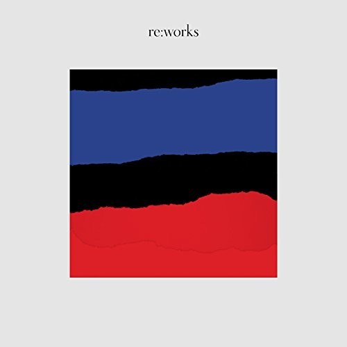 Re:Works / Various { Vinyl } 【 VINYL 】