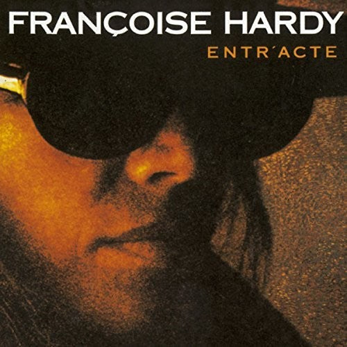 Francoise Hardy - Ent'Acte (Vinyl) { Vinyl } 【 VINYL 】