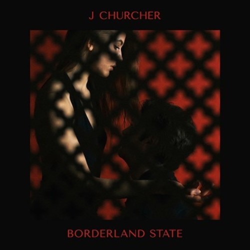 Borderland State { Vinyl } 【 VINYL 】