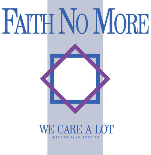 We Care a Lot { Vinyl } 【 VINYL 】