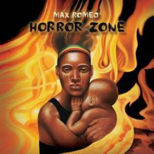 Horror Zone { Vinyl } 【 VINYL 】