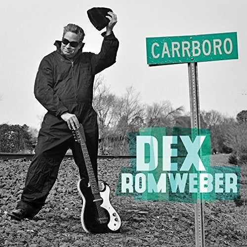 Carrboro { Vinyl } 【 VINYL 】