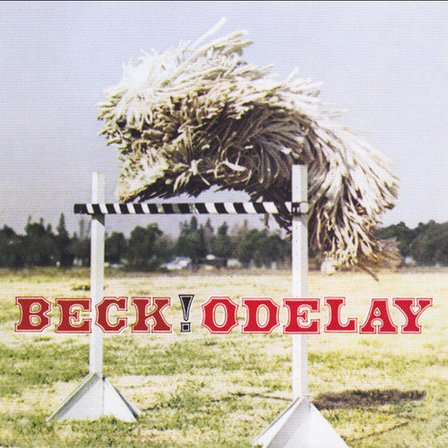 Odelay { Vinyl } 【 VINYL 】