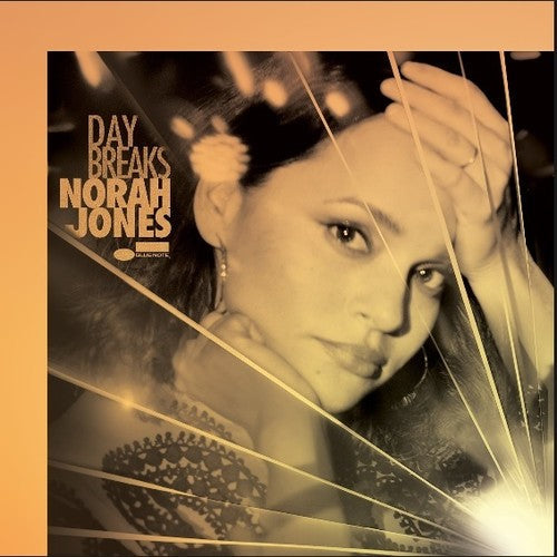 Day Breaks { Vinyl } 【 VINYL 】