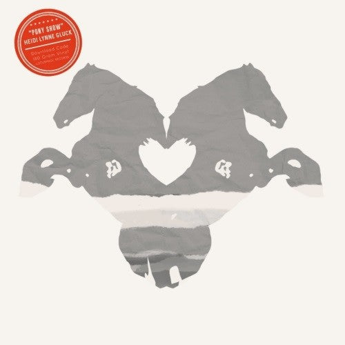 Pony Show { Vinyl } 【 VINYL 】