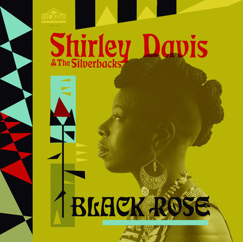 Black Rose { Vinyl } 【 VINYL 】