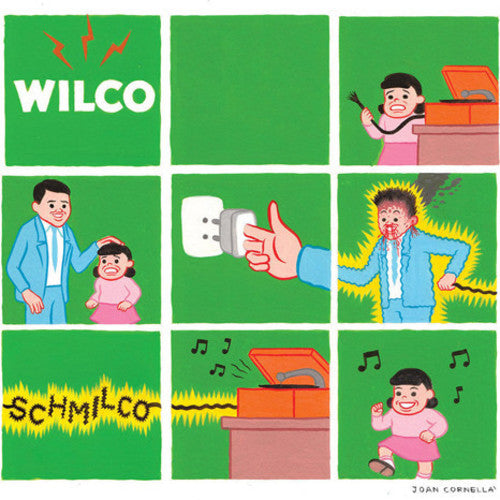 Schmilco { Vinyl } 【 VINYL 】