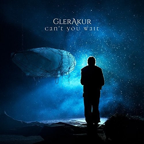 Can't You Wait { Vinyl } 【 VINYL 】