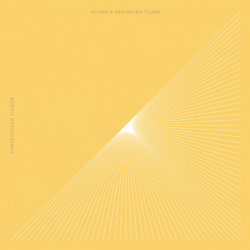 Along a Vanishing Plane { Vinyl } 【 VINYL 】