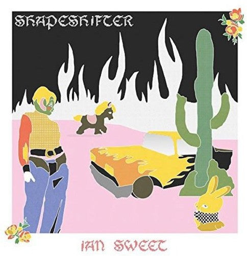 Shapeshifter { Vinyl } 【 VINYL 】