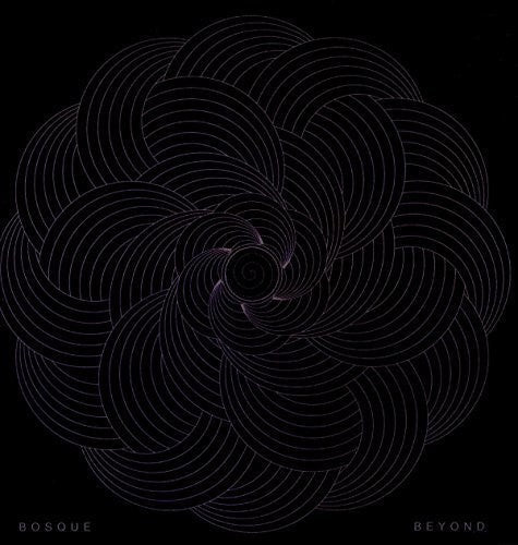 Beyond { Vinyl } 【 VINYL 】