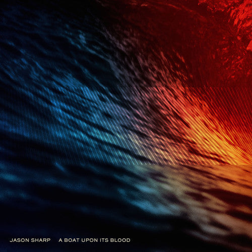 Boat Upon Its Blood { Vinyl } 【 VINYL 】
