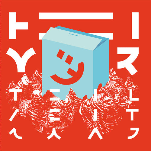 Teilzeit Swag { Vinyl } 【 VINYL 】