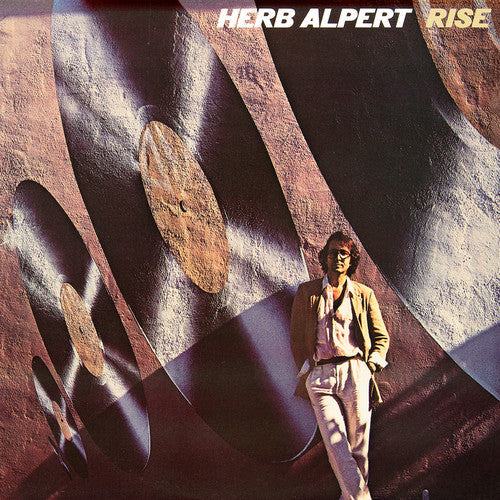 Rise { Vinyl } 【 VINYL 】