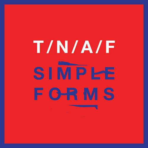 Simple Forms { Vinyl } 【 VINYL 】