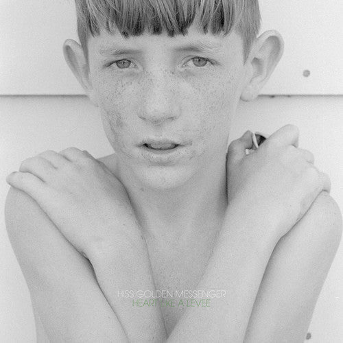 Heart Like a Levee { Vinyl } 【 VINYL 】