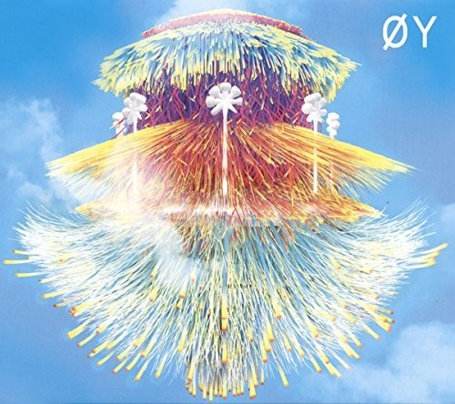 Space Diaspora { Vinyl } 【 VINYL 】