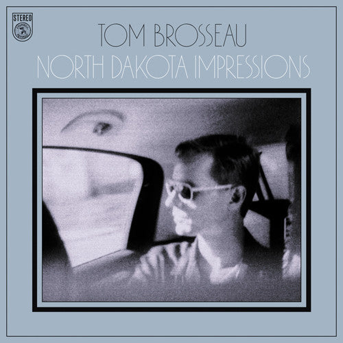North Dakota Impressions { Vinyl } 【 VINYL 】