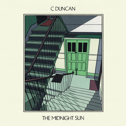 Midnight Sun { Vinyl } 【 VINYL 】