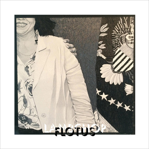 Flotus { Vinyl } 【 VINYL 】