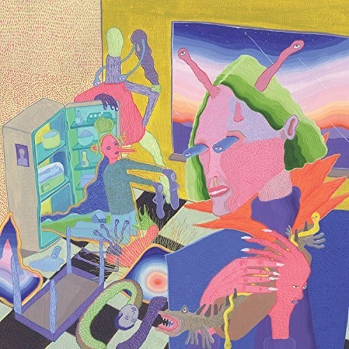 All Your Happy Life { Vinyl } 【 VINYL 】
