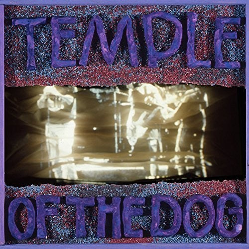 Temple of the Dog { Vinyl } 【 VINYL 】