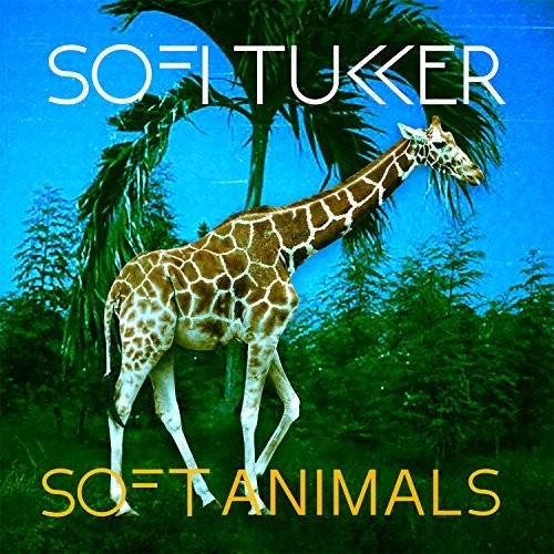 Soft Animals { Vinyl } 【 VINYL 】