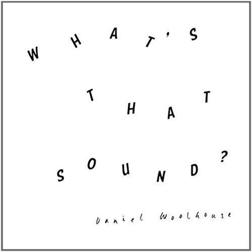 What's That Sound { Vinyl } 【 VINYL 】