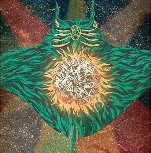 Apex III (Praise For the Burning Soul) { Vinyl } 【 VINYL 】