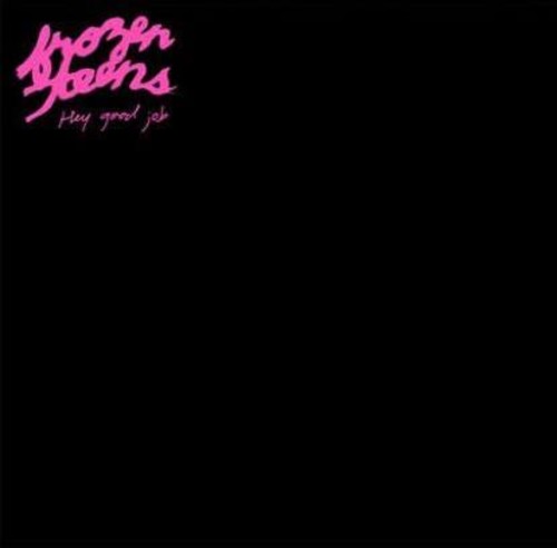 Hey Good Job { Vinyl } 【 VINYL 】