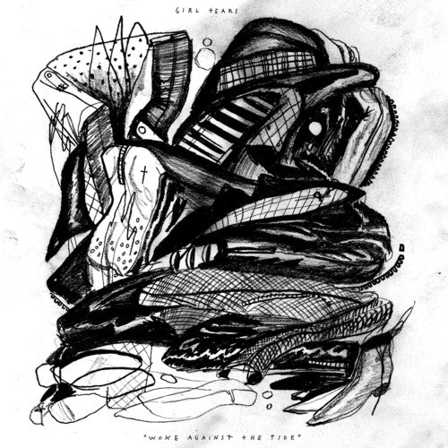 Woke Against the Tide { Vinyl } 【 VINYL 】